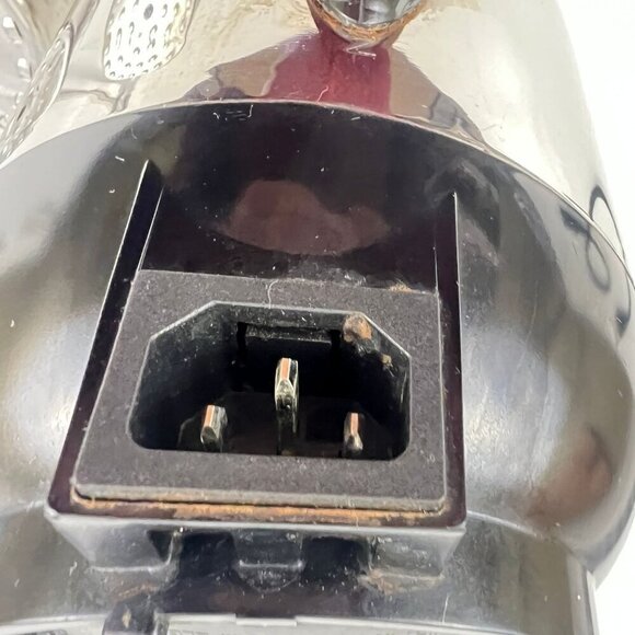 Farberware Superfast  FCP412 12 Cup Electric Coffee Percolator - Stainless Steel - Picture 4 of 10